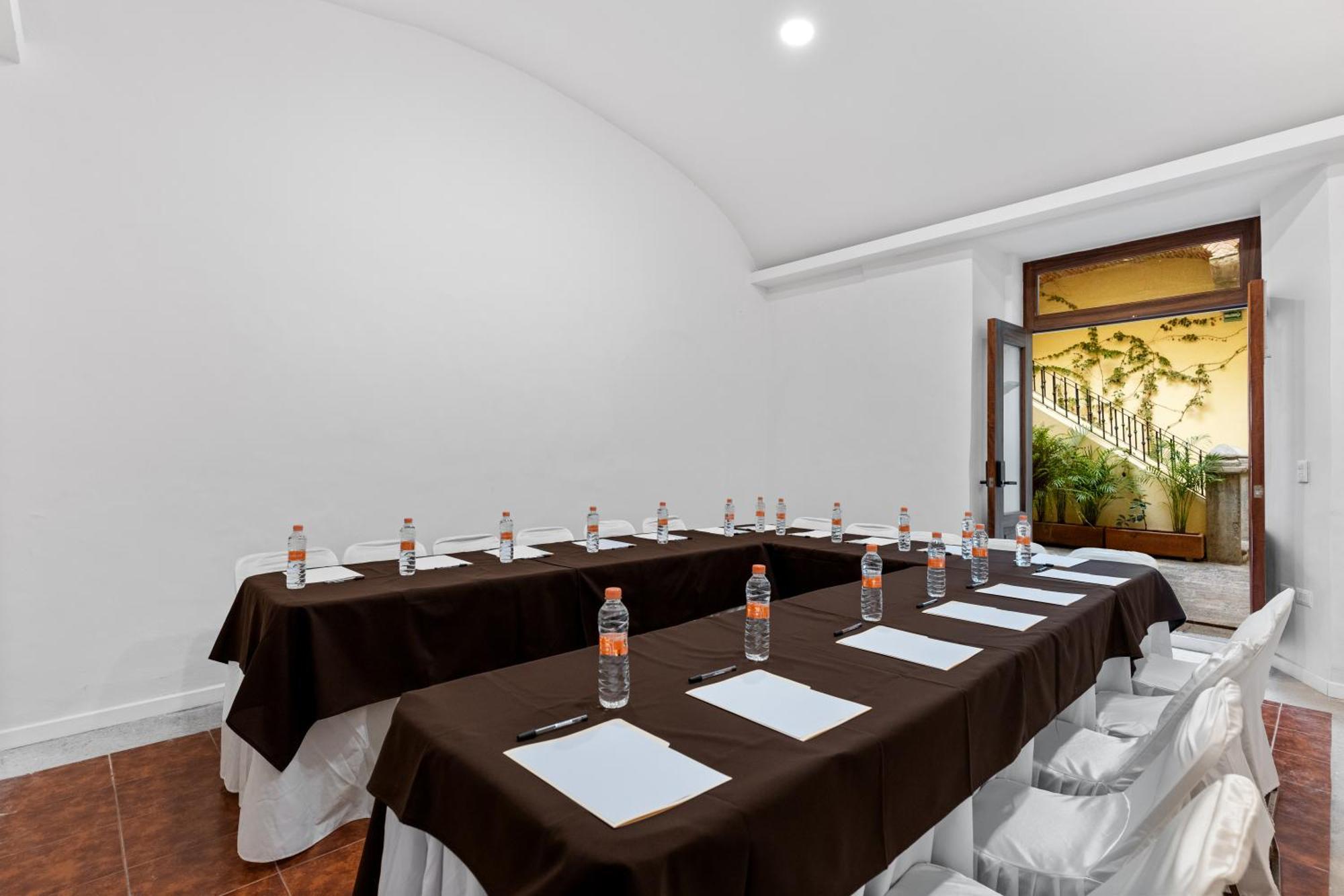 Casa Haus Hotel Puebla Centro Historico ภายนอก รูปภาพ