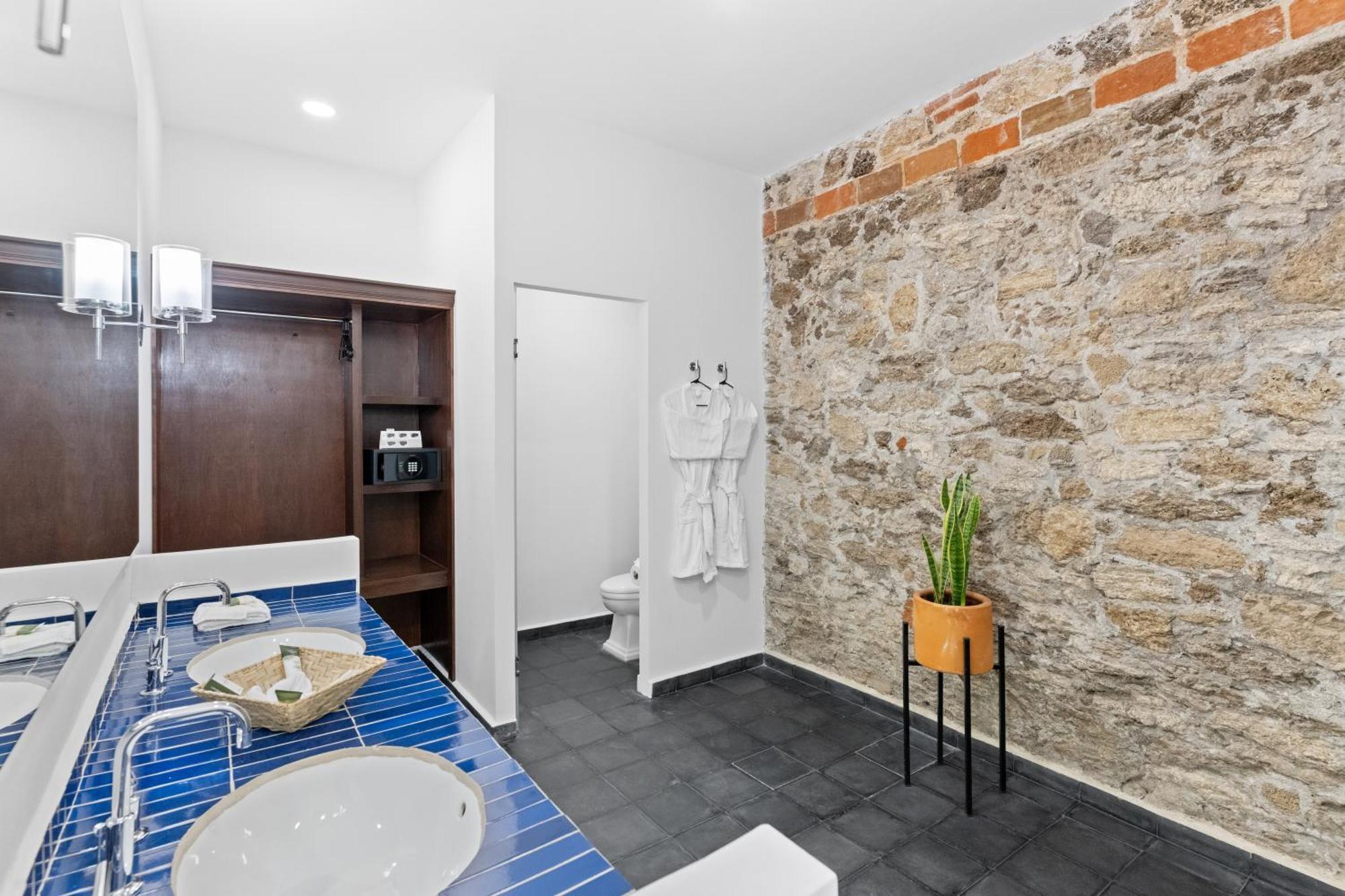 Casa Haus Hotel Puebla Centro Historico ภายนอก รูปภาพ