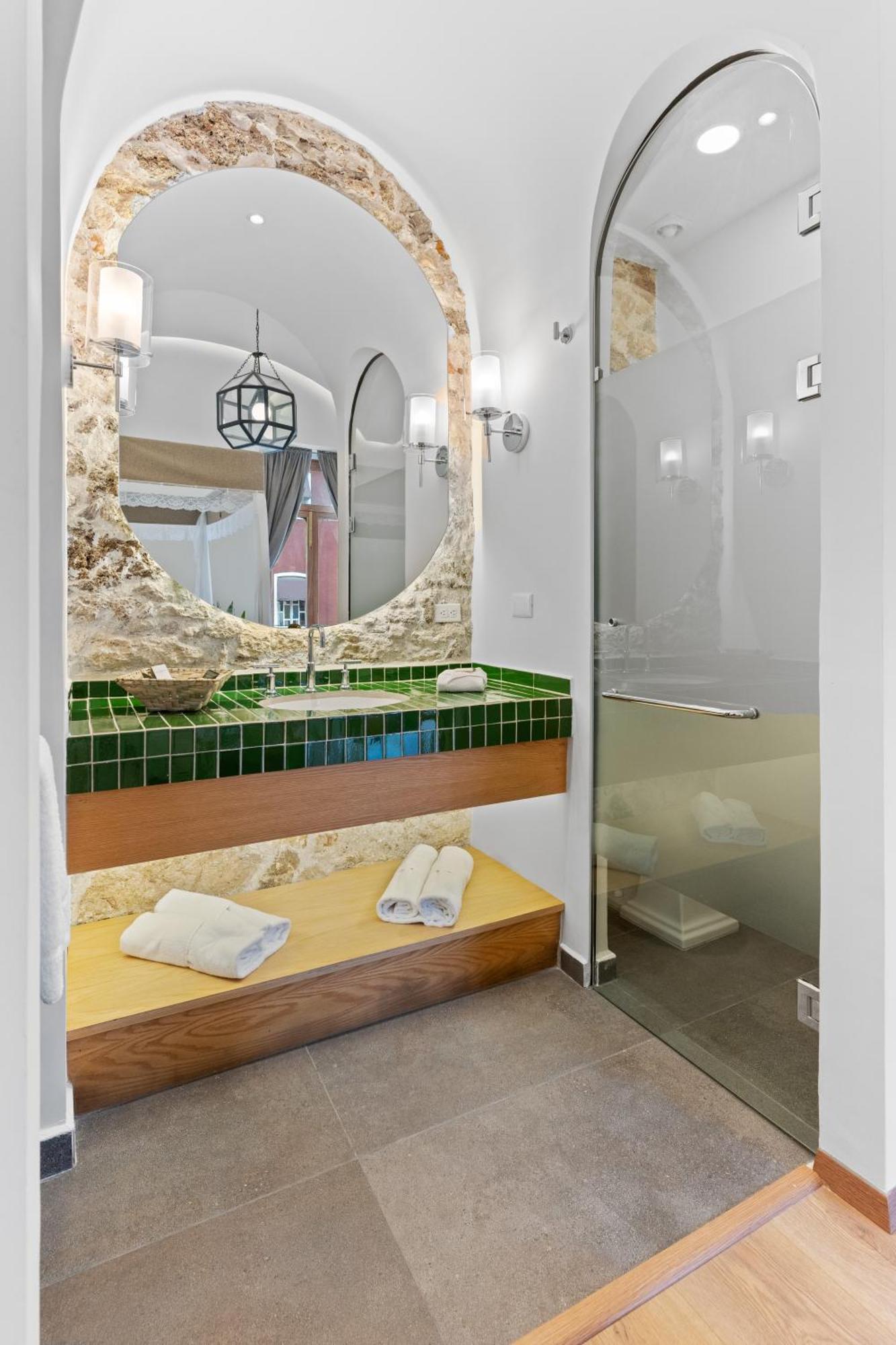 Casa Haus Hotel Puebla Centro Historico ภายนอก รูปภาพ