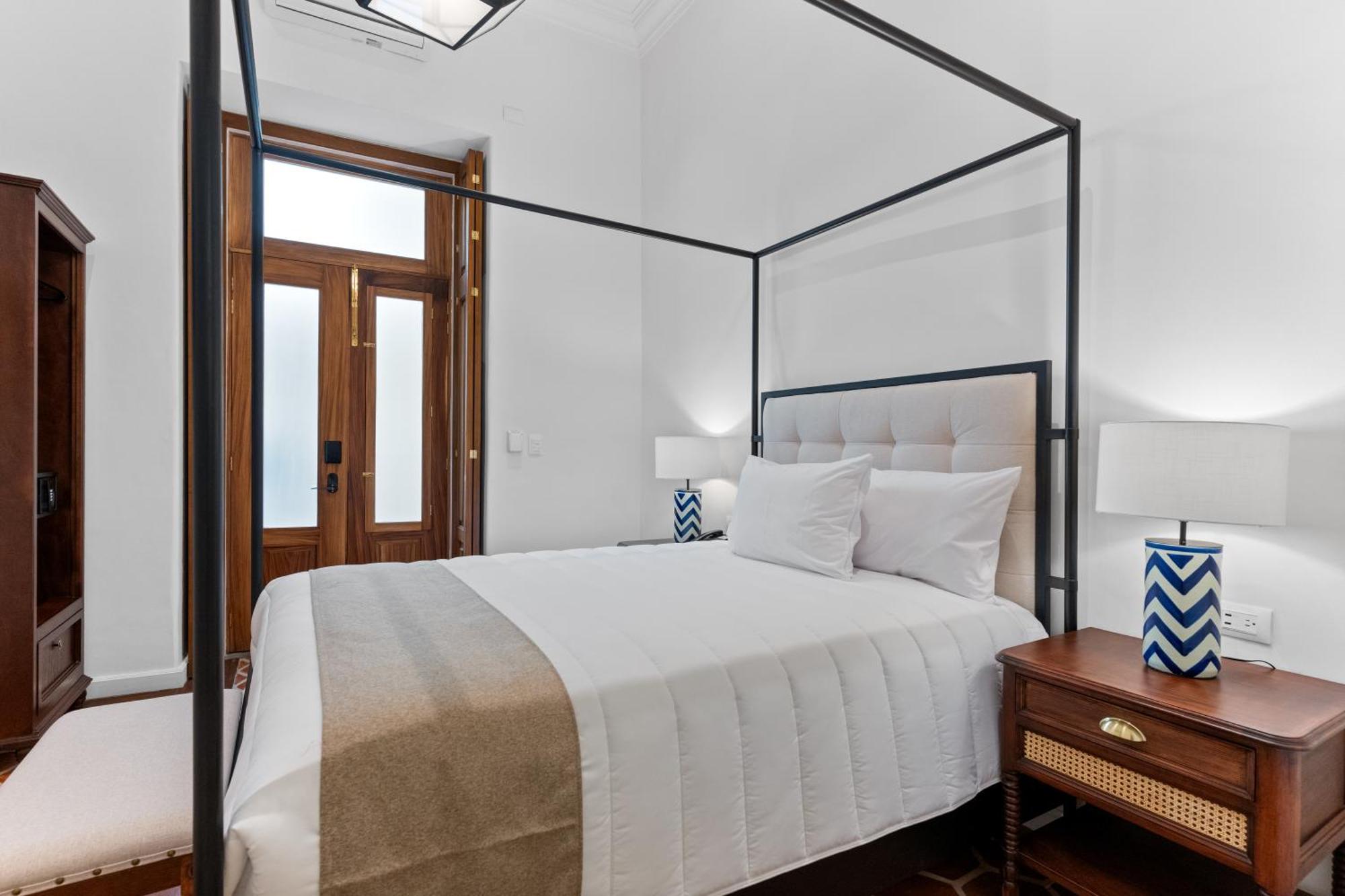 Casa Haus Hotel Puebla Centro Historico ภายนอก รูปภาพ