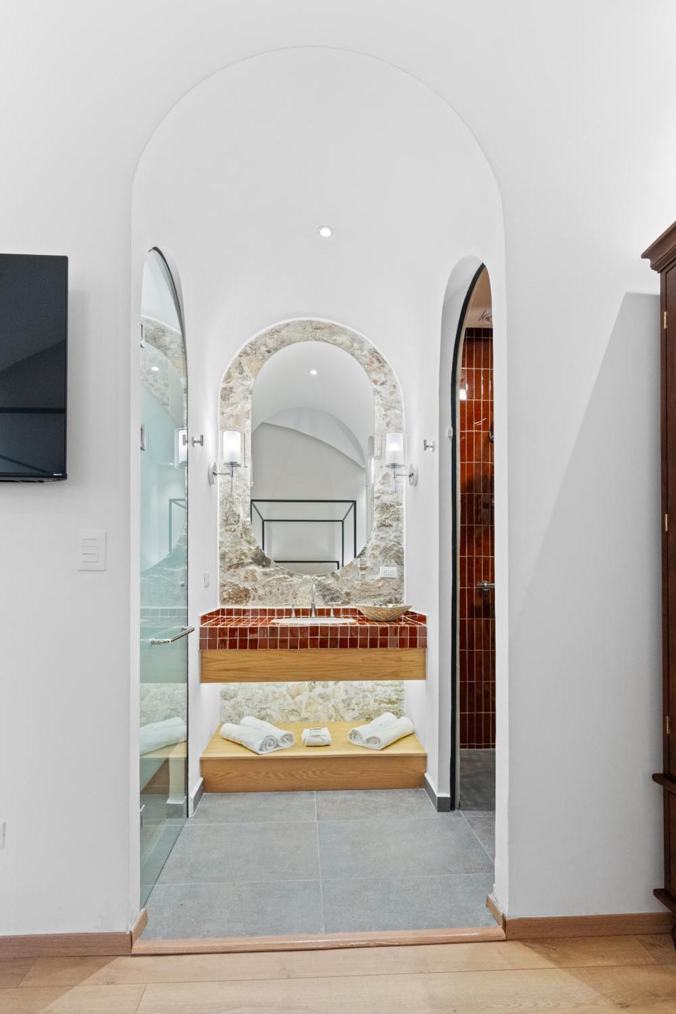Casa Haus Hotel Puebla Centro Historico ภายนอก รูปภาพ