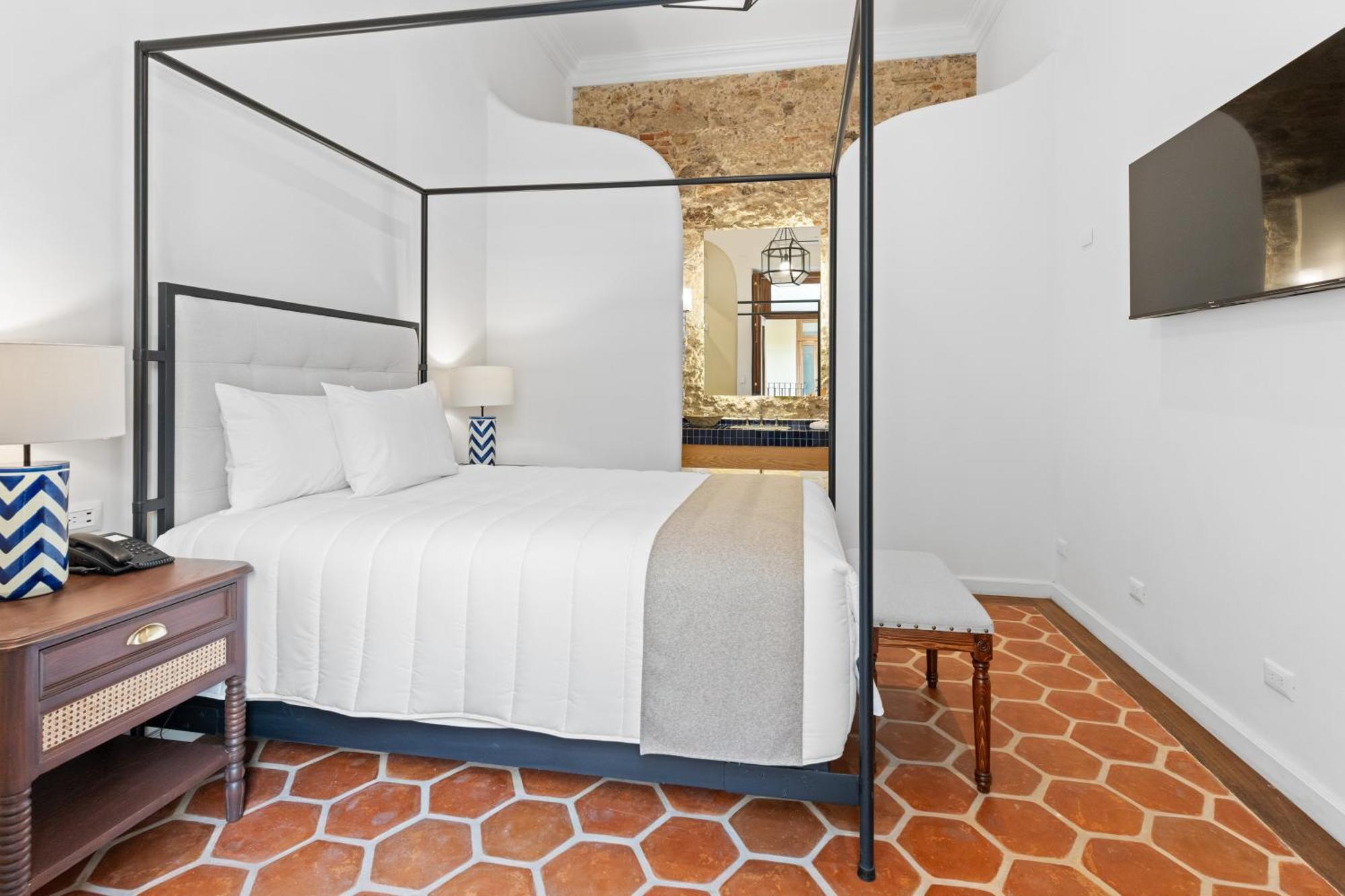 Casa Haus Hotel Puebla Centro Historico ภายนอก รูปภาพ