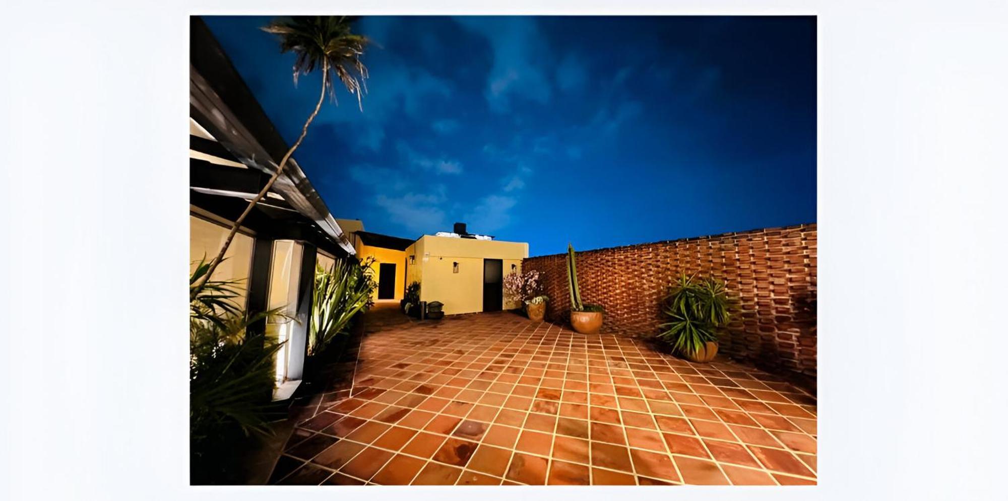Casa Haus Hotel Puebla Centro Historico ภายนอก รูปภาพ